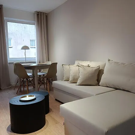Apartmán Kaszmir 1 *