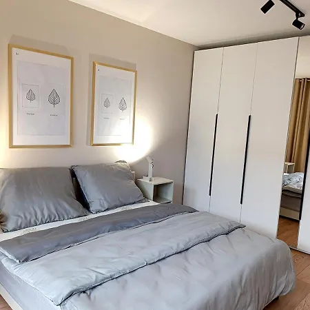 Kaszmir 1 Apartmán