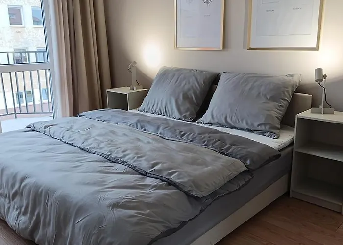 Kaszmir 1 Apartamento *