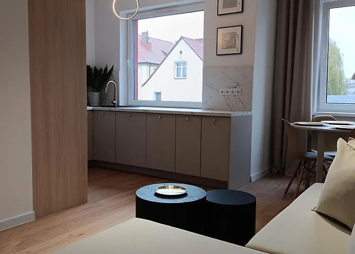 Kaszmir 1 Apartamento *