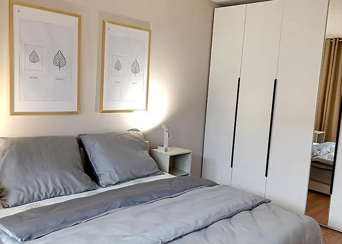 Kaszmir 1 Apartamento